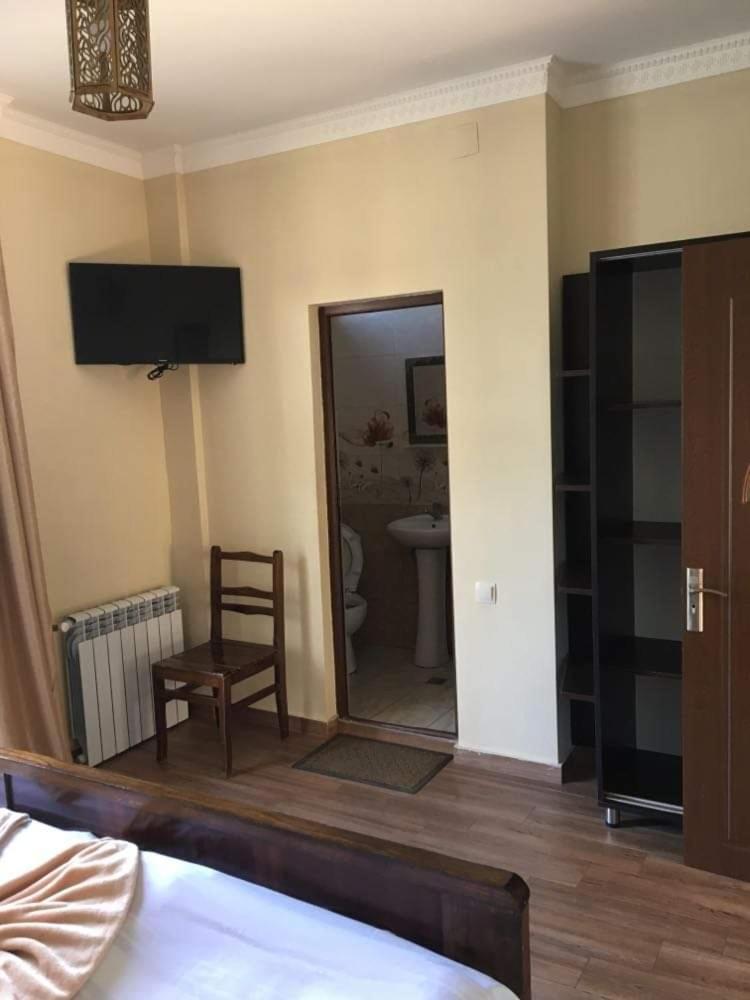 Hotel Twins Anna Kobuleti Camera foto